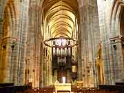 saint-brieuc cathedrale saint-etienne