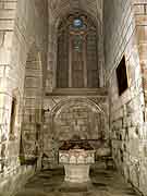 saint-brieuc cathedrale saint-etienne