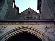 saint-brieuc cathedrale saint-etienne