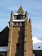 saint-brieuc cathedrale saint-etienne