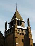 saint-brieuc cathedrale saint-etienne