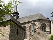 saint-brieuc cathedrale saint-etienne