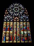 saint-brieuc cathedrale saint-etienne
