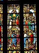 saint-brieuc cathedrale saint-etienne