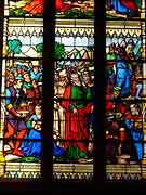 saint-brieuc cathedrale saint-etienne