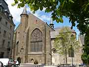 saint-brieuc cathedrale saint-etienne