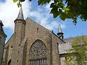 saint-brieuc cathedrale saint-etienne