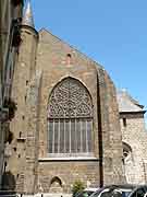 saint-brieuc cathedrale saint-etienne