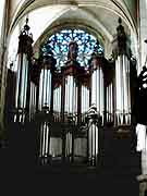 saint-brieuc cathedrale saint-etienne