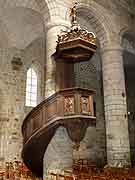 saint-brieuc cathedrale saint-etienne