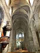 saint-brieuc cathedrale saint-etienne