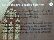 saint-brieuc cathedrale saint-etienne