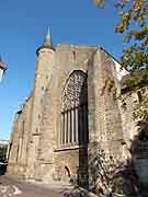 saint-brieuc cathedrale saint-etienne