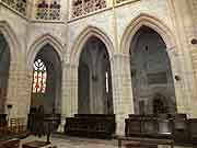 saint-brieuc cathedrale saint-etienne