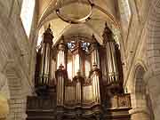 saint-brieuc cathedrale saint-etienne