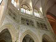 saint-brieuc cathedrale saint-etienne