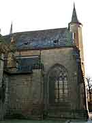 saint-brieuc cathedrale saint-etienne