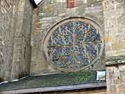 saint-brieuc cathedrale saint-etienne