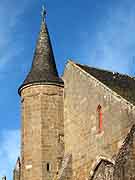 saint-brieuc cathedrale saint-etienne