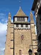 saint-brieuc cathedrale saint-etienne