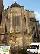 saint-brieuc cathedrale saint-etienne