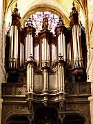 saint-brieuc cathedrale saint-etienne