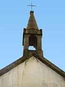 chapelle de l'ancien hopital saint-brieuc