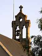 chapelle diocesaine saint-brieuc