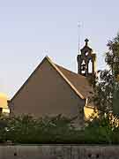 chapelle diocesaine saint-brieuc