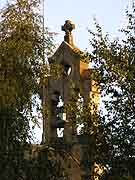 chapelle diocesaine saint-brieuc