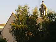 chapelle diocesaine saint-brieuc