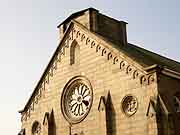 chapelle de la providence saint-brieuc