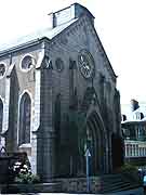 chapelle de la providence saint-brieuc