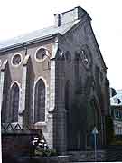 chapelle de la providence saint-brieuc