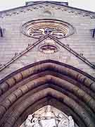 chapelle de la providence saint-brieuc