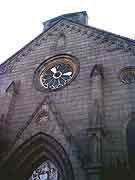 chapelle de la providence saint-brieuc