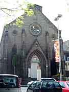 chapelle de la providence saint-brieuc