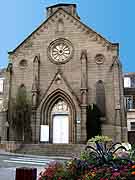 chapelle de la providence saint-brieuc