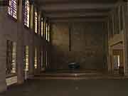 chapelle du monastere du carmel saint-brieuc