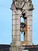 chapelle notre-dame de la fontaine et fontaine saint-brieuc saint-brieuc