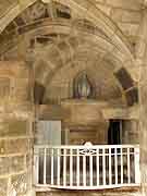 chapelle notre-dame de la fontaine et fontaine saint-brieuc saint-brieuc
