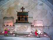 chapelle notre-dame de la fontaine et fontaine saint-brieuc saint-brieuc