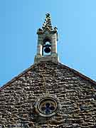 chapelle notre-dame de la fontaine et fontaine saint-brieuc saint-brieuc