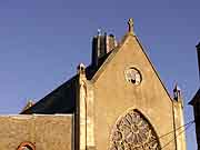 chapelle notre-dame des graces saint-brieuc