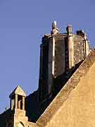 chapelle notre-dame des graces saint-brieuc