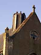 chapelle notre-dame des graces saint-brieuc