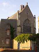 chapelle notre-dame des graces saint-brieuc