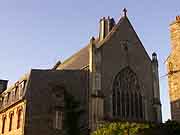 chapelle notre-dame des graces saint-brieuc