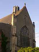 chapelle notre-dame des graces saint-brieuc