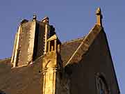 chapelle notre-dame des graces saint-brieuc